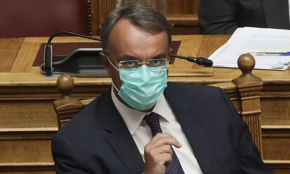 Σταϊκούρας: Ερχονται αλλαγές στα τέλη κυκλοφορίας και στα ενοίκια